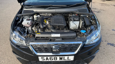 SEAT Ibiza 1.0 TSI 95 SE Technology [EZ] 5dr Petrol Hatchback